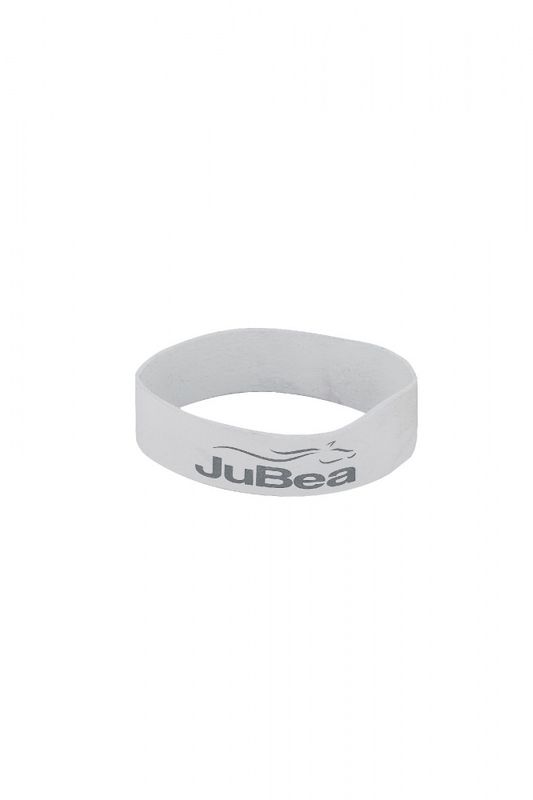  Race Rubber Wristband 2pcs