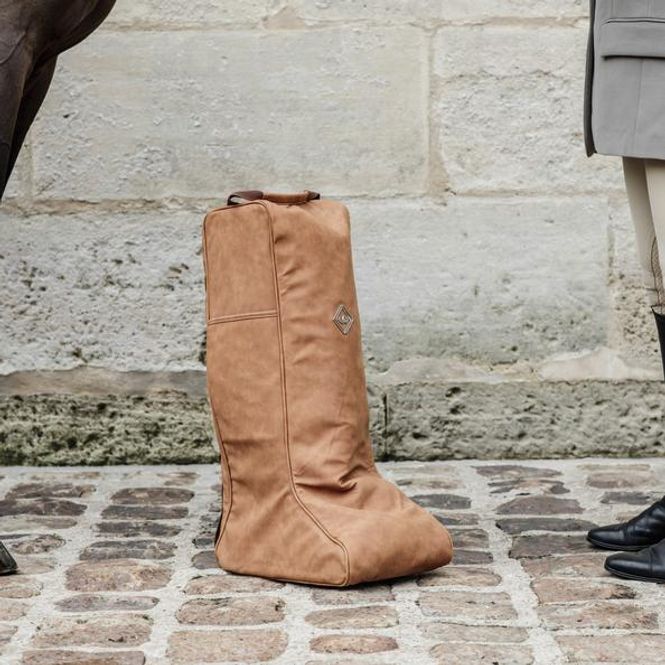 Hovedbilde Grooming Deluxe Chestnut Boot ...