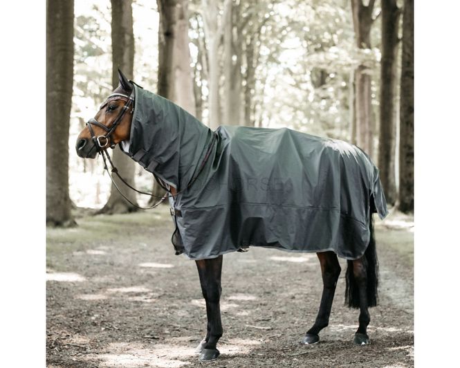Hovedbilde Kentucky Rain Coat 100% ...