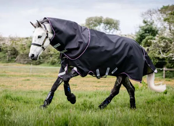 Hovedbilde Rambo Supreme Turnout Lite 0g ...