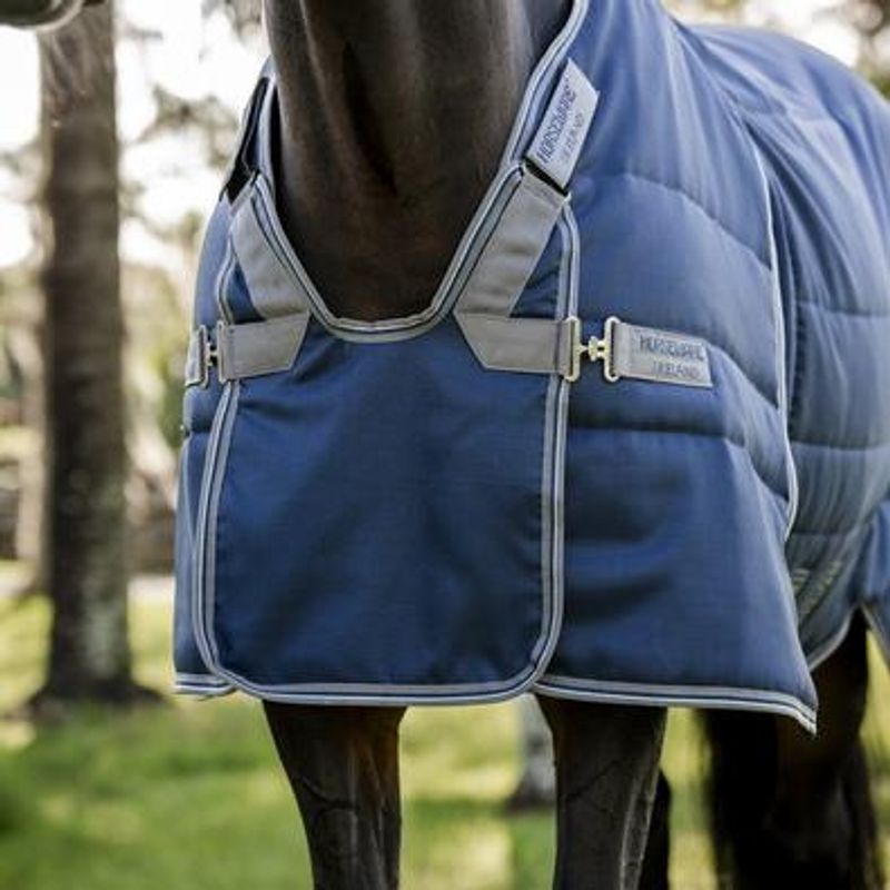 Rambo Optimo Stable Rug 200g - NY FARGE