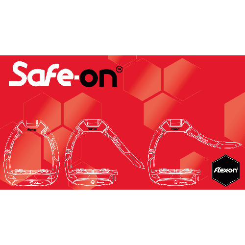 Flex On Safe-on