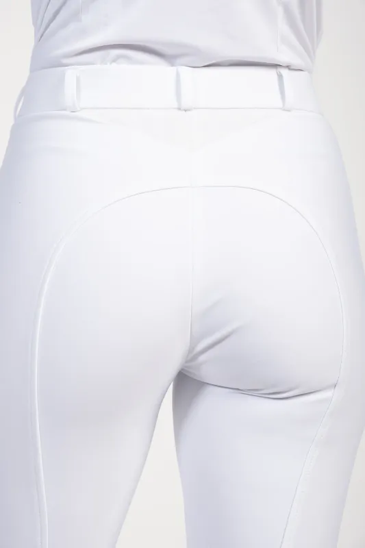 ANTILIA Women's Riding Breeches – ridebukser med knegrip