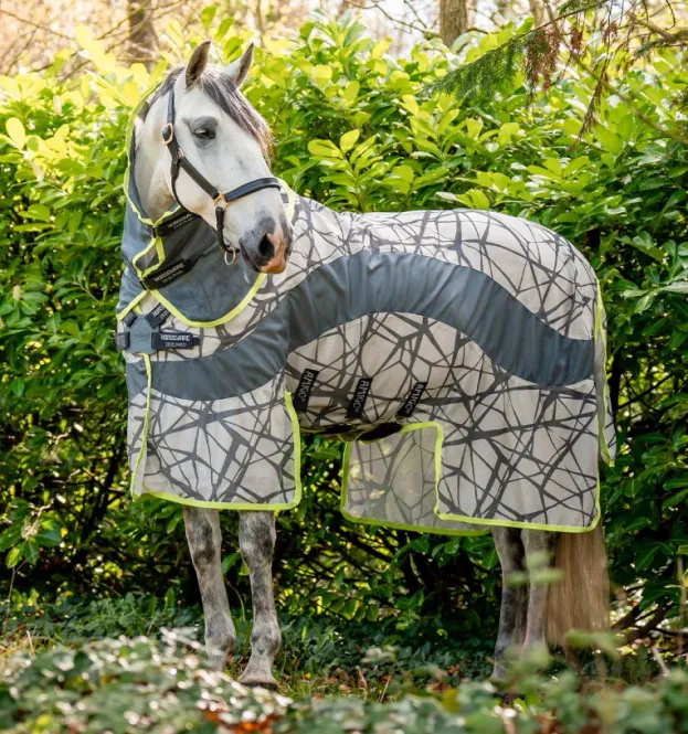 Hovedbilde Horseware® Amigo® CamoFly
