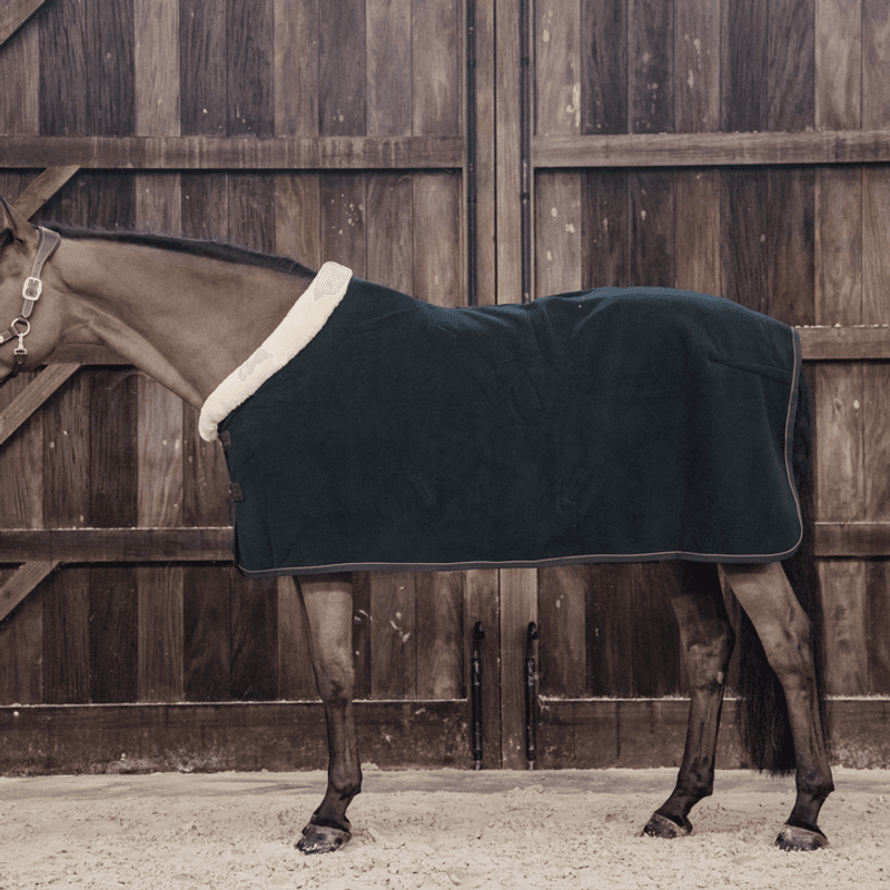 Kentucky Heavy Fleece Show Rug