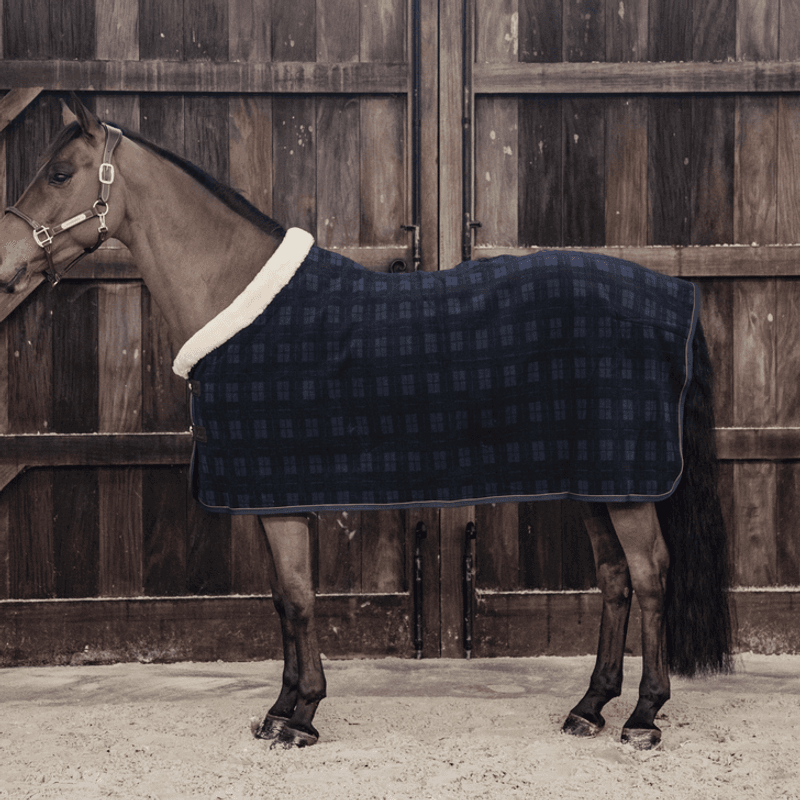 Kentucky Heavy Fleece Show Rug