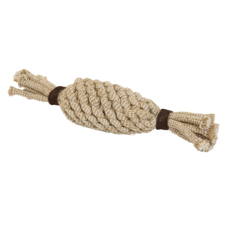 Kentucky Dog Toy Cotton Rope Pineapple