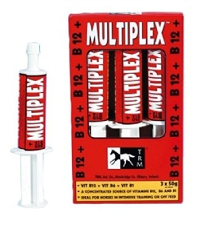TRM Multiplex 3x50g