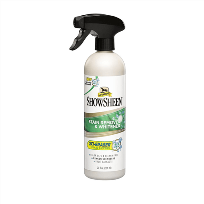 Hovedbilde ShowSheen StainRemover & ...