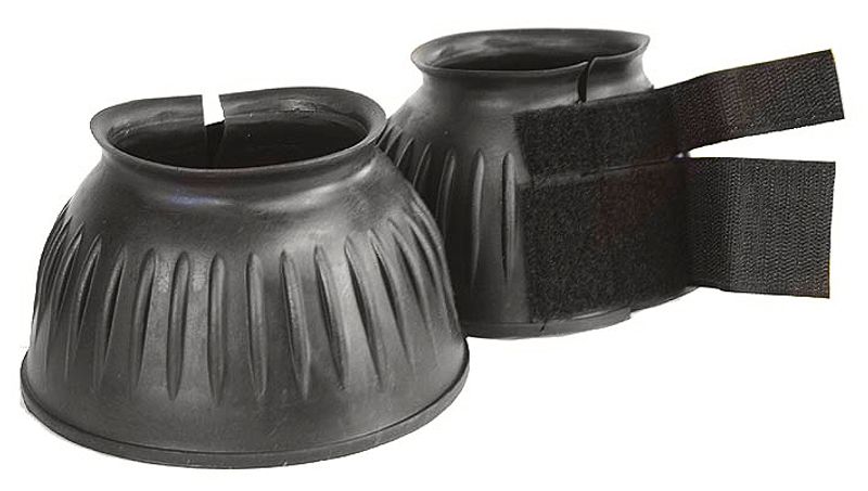 Bell Boots - kopper
