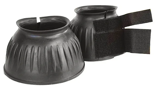 Hovedbilde Bell Boots - kopper