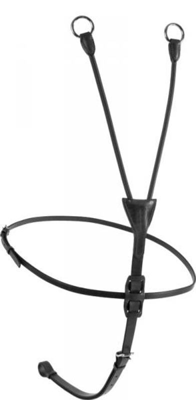 CWD Elastisk Martingal