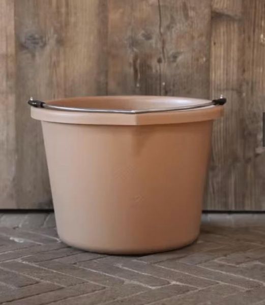 Hovedbilde Grooming Deluxe Water Bucket ...