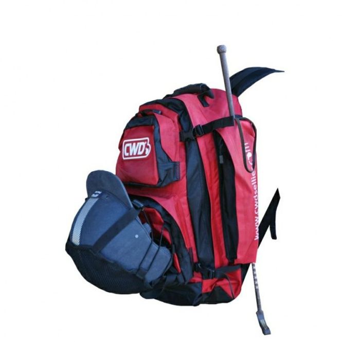 Hovedbilde CWD Ryggsekk/grooming bag