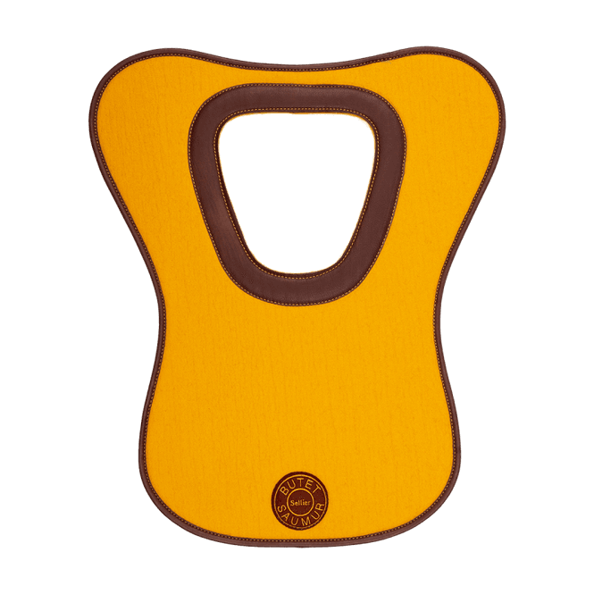 Hovedbilde Butet Nico saddle pads