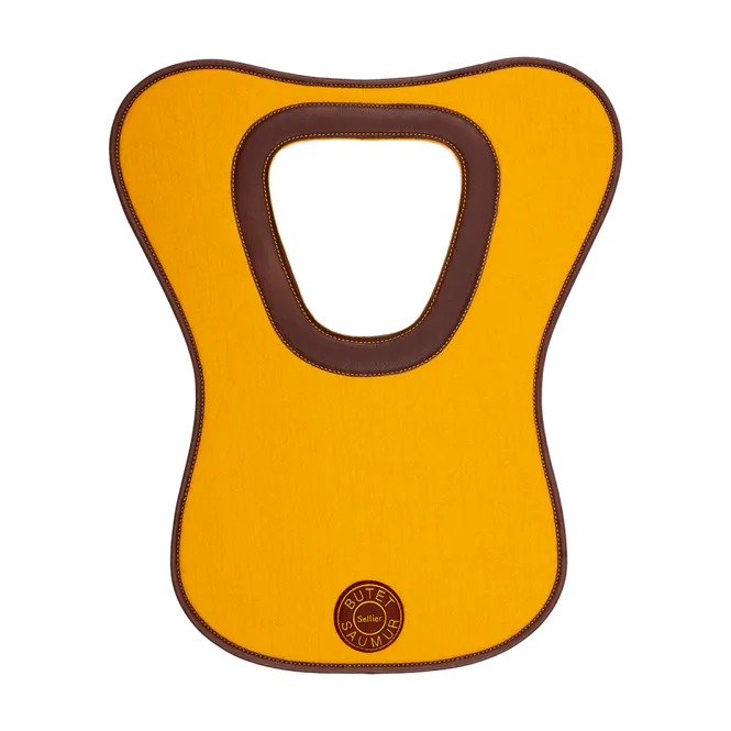 Hovedbilde Butet Nico saddle pads