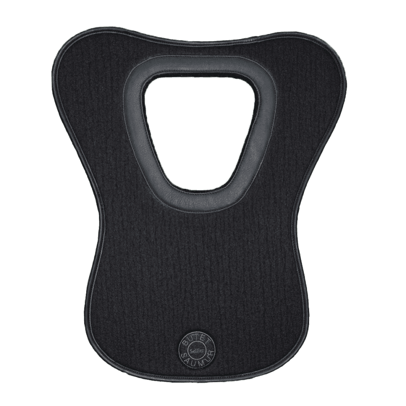 Butet Nico saddle pads