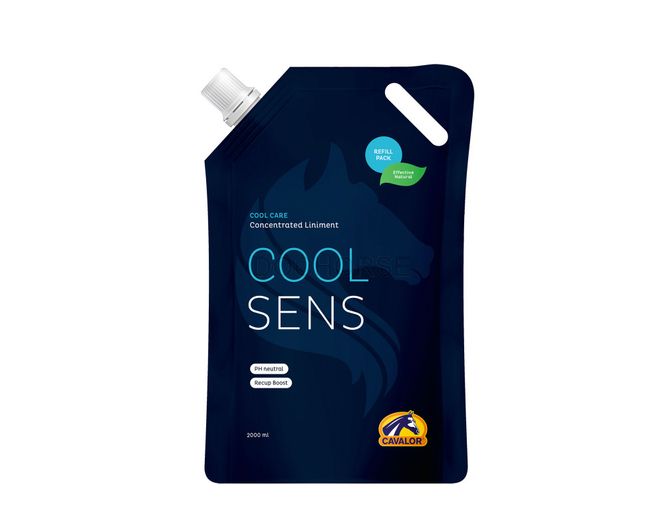 Hovedbilde Cavalor Coolsens 2 L