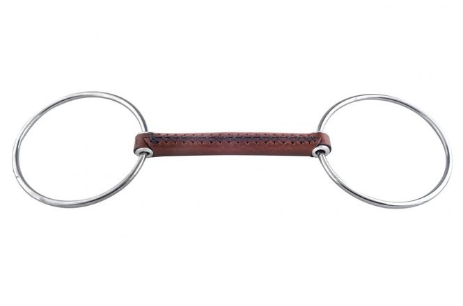 Hovedbilde Trust Leather Loose Ring ...