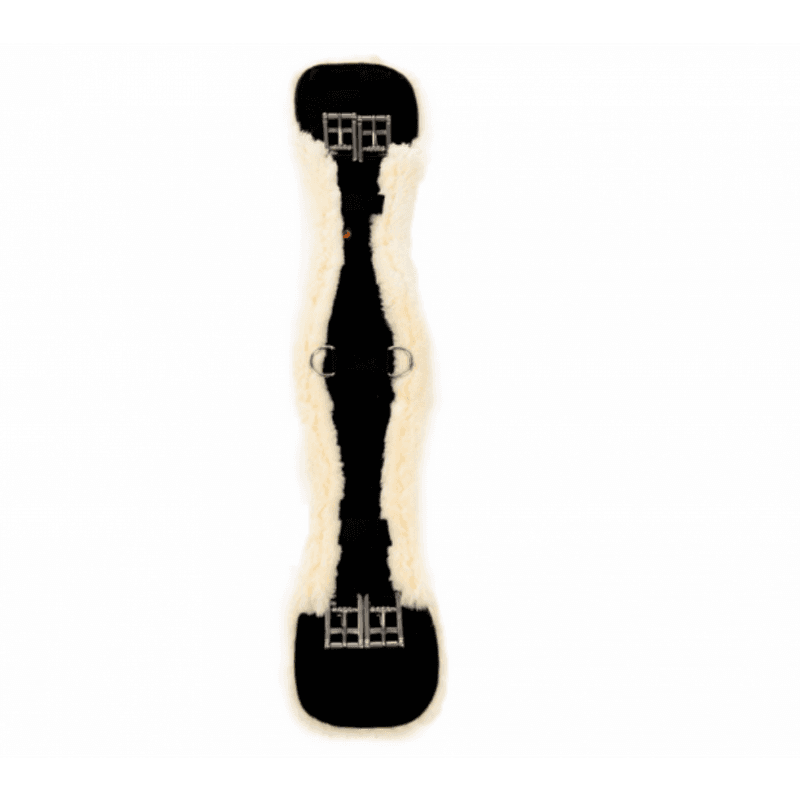 Kentucky Sheepskin Short Girth