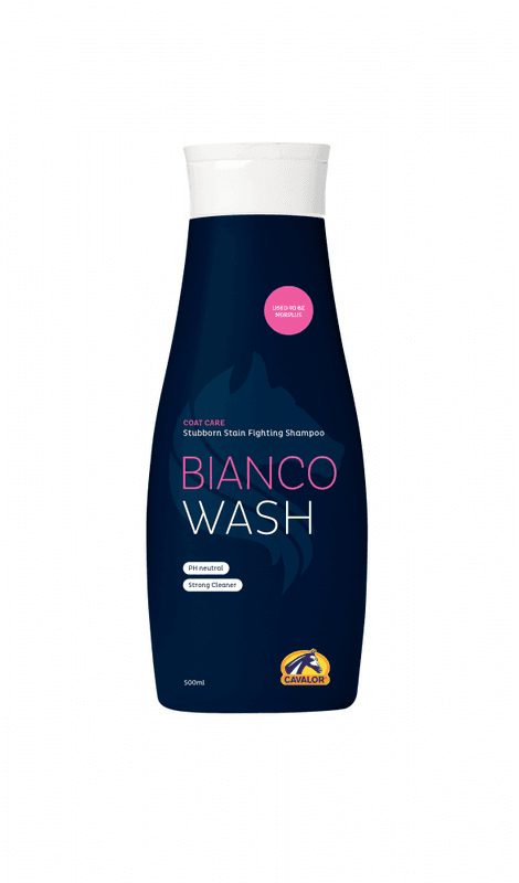 Cavalor Bianco Wash 500 ML