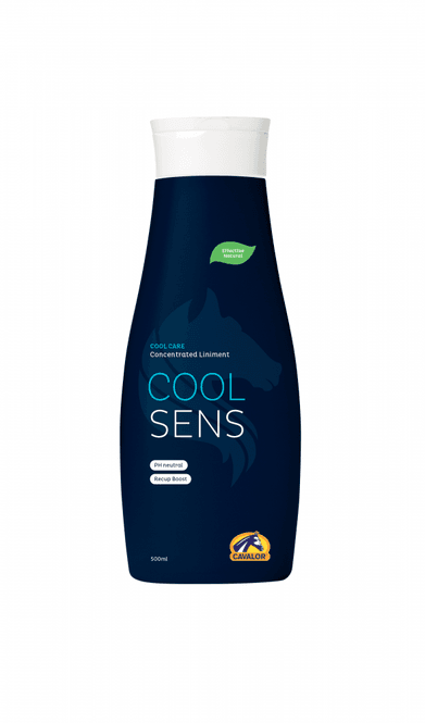 Hovedbilde Cavalor Coolsens 500 ML