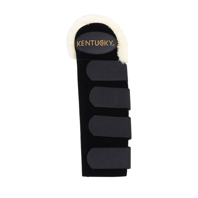 Hovedbilde Kentucky Sheepskin Tailguard