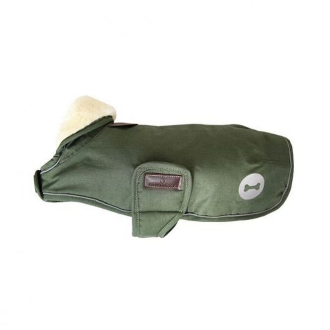 Hovedbilde Kentucky Dog Coat Waterproof