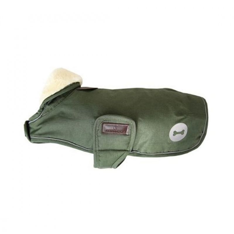 Kentucky Dog Coat Waterproof