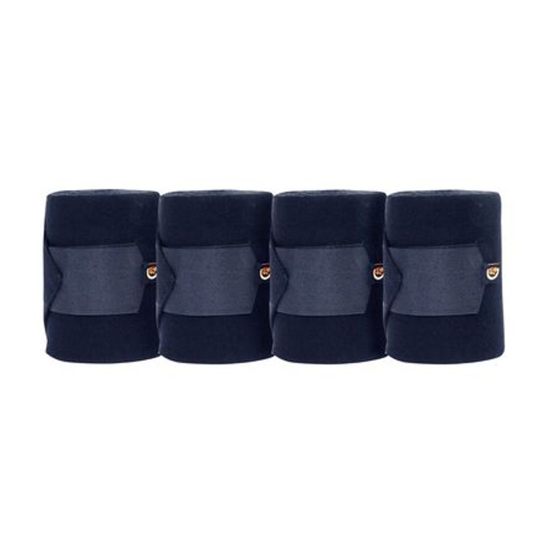 Kentucky Wool Bandages 4pk