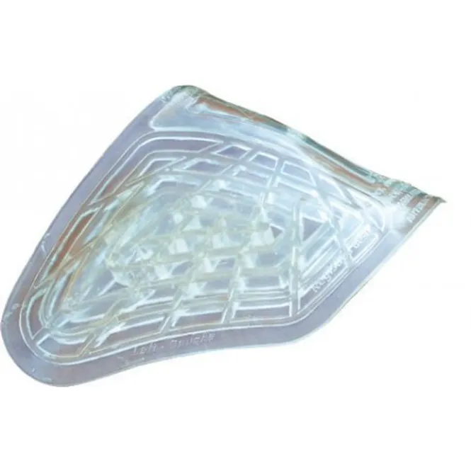 Hovedbilde Acavallo gel Front riser