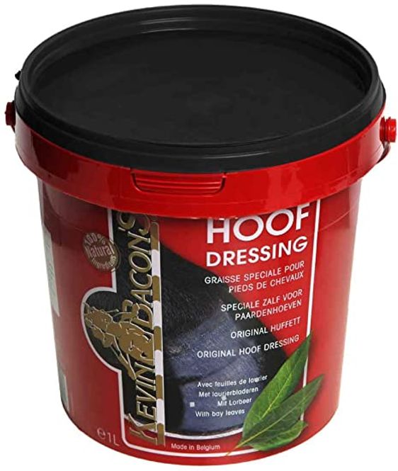 Hovedbilde Kevin Bacon Hoof Dressing ...