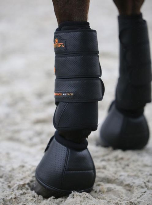 Hovedbilde Kentucky Eventing Boots Air ...