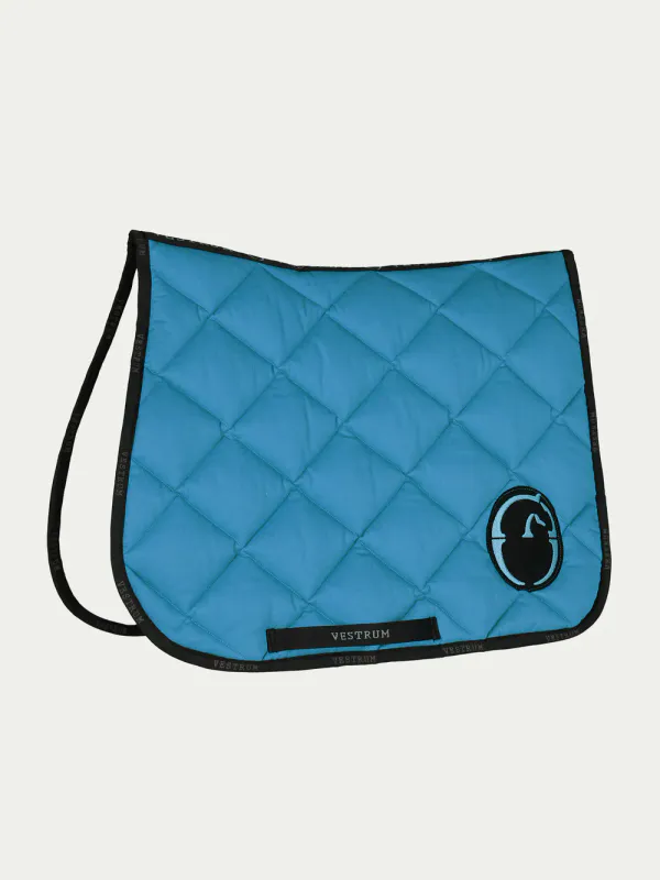 Vestrum BELLAGIO JUMPING SADDLE PAD WITH PATCH LOGO