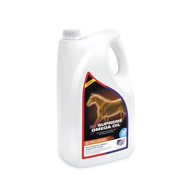 Hovedbilde Equine America EA Supreme ...