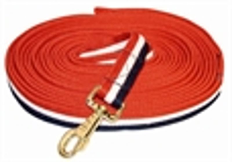 Longeline Cushion web 8m