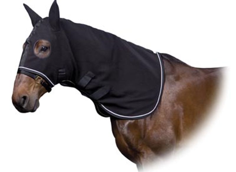 Finn-Tack Nakkestykke Fleece