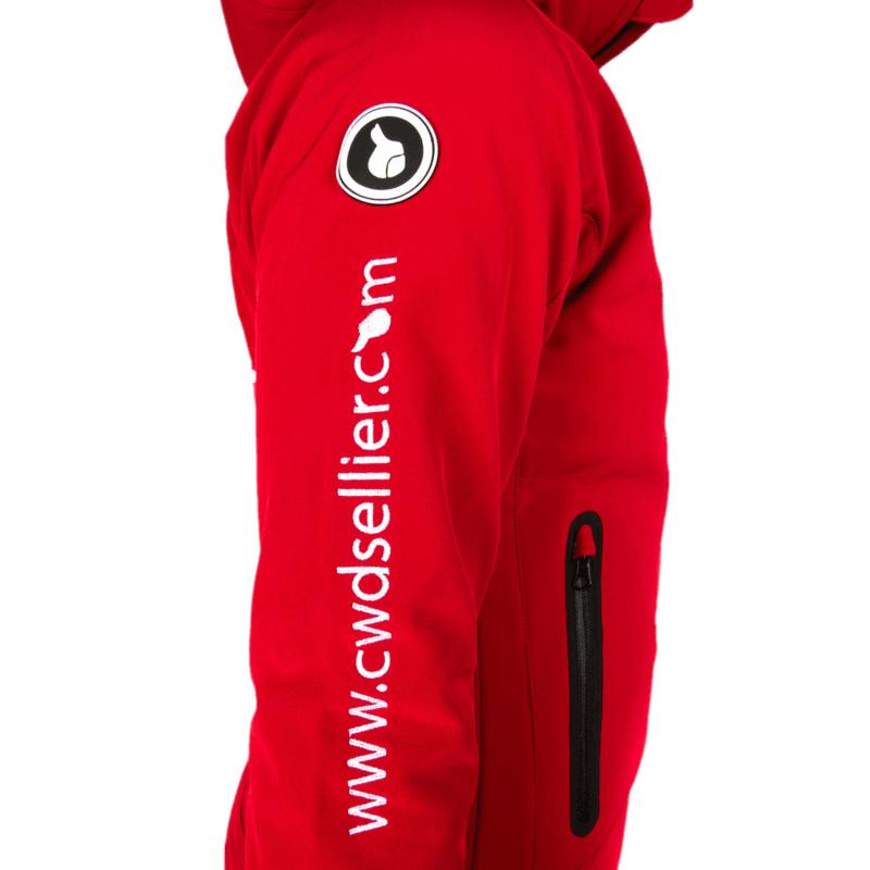 CWD Softshell Jacket Women