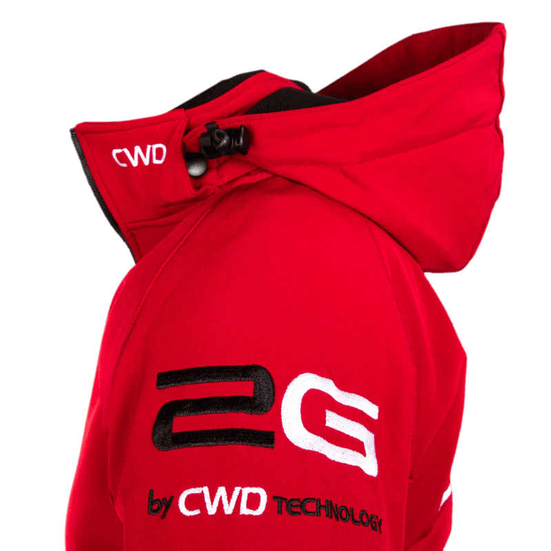 CWD Softshell Jacket Women