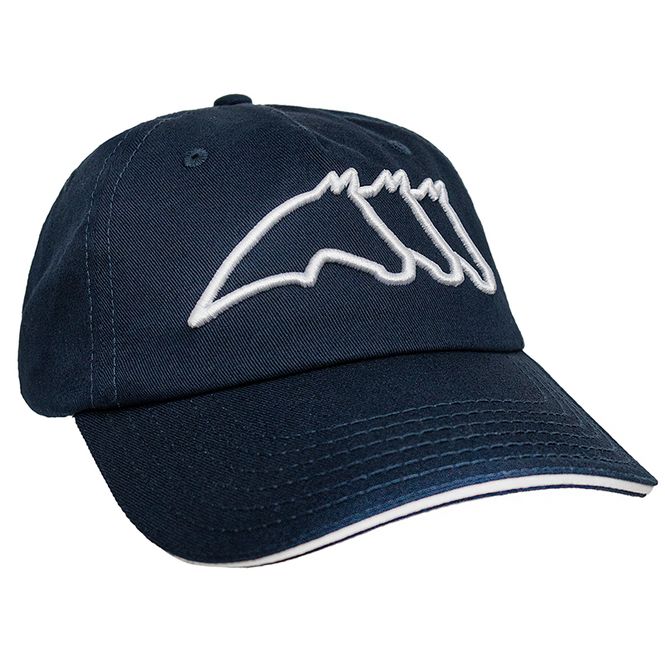 Hovedbilde Equiline Oscark Caps