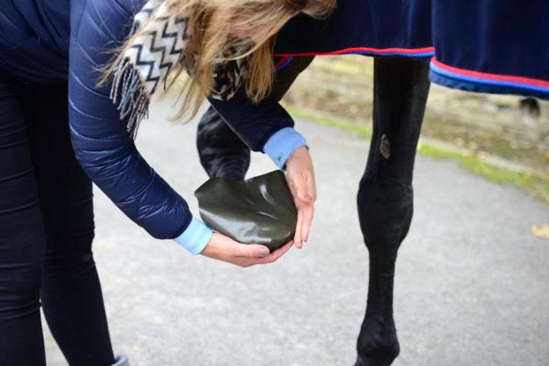 Kentucky Sole Tape
