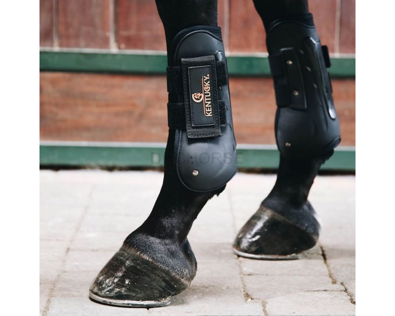 Kentucky Air Tendon Boots