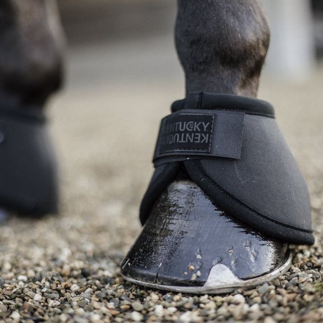 Hovedbilde Kentucky Overreach Boots Heel ...