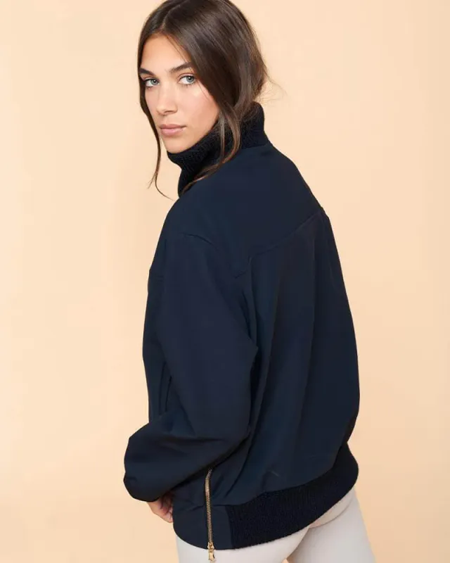 Urvoso - Trucker jacket