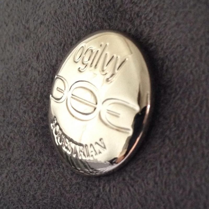 Ogilvy pad - sprangmodell 