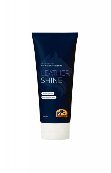 Bilde av CAVALOR LEATHER SHINE 200 ML