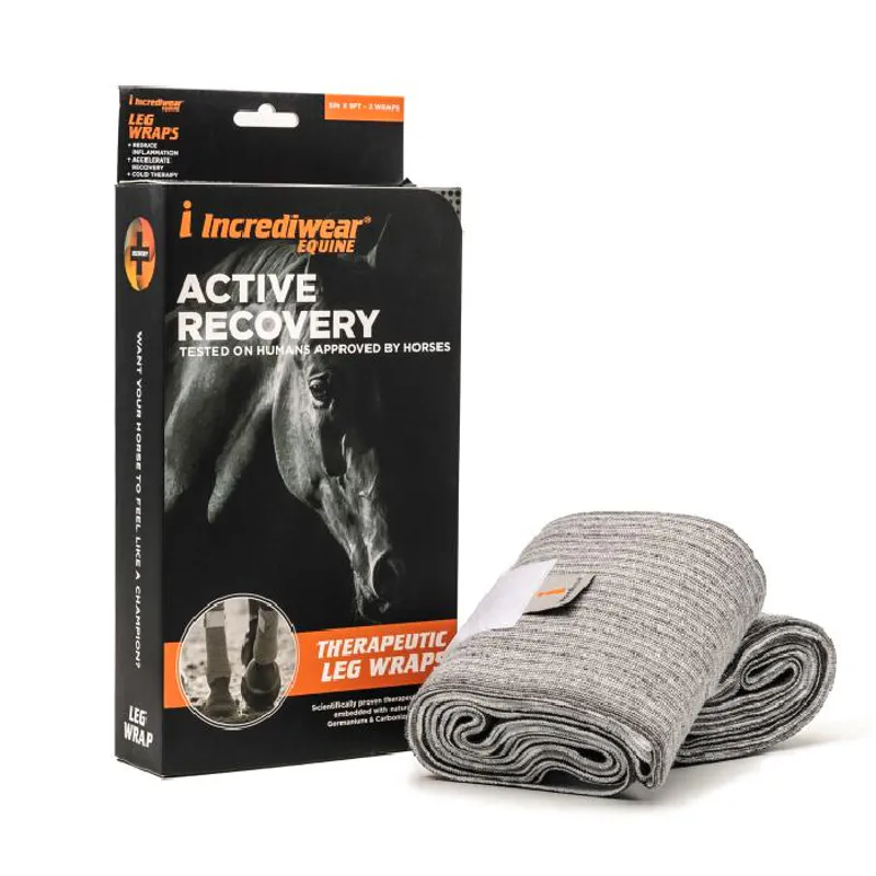 Circulation Exercise Bandages