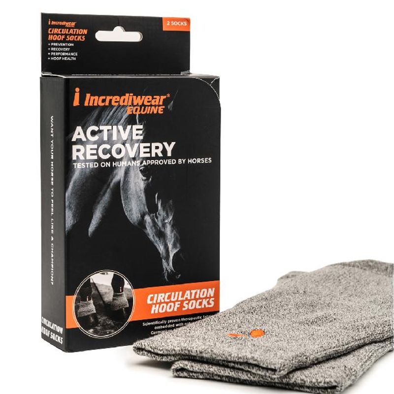 Circulation Hoof Socks