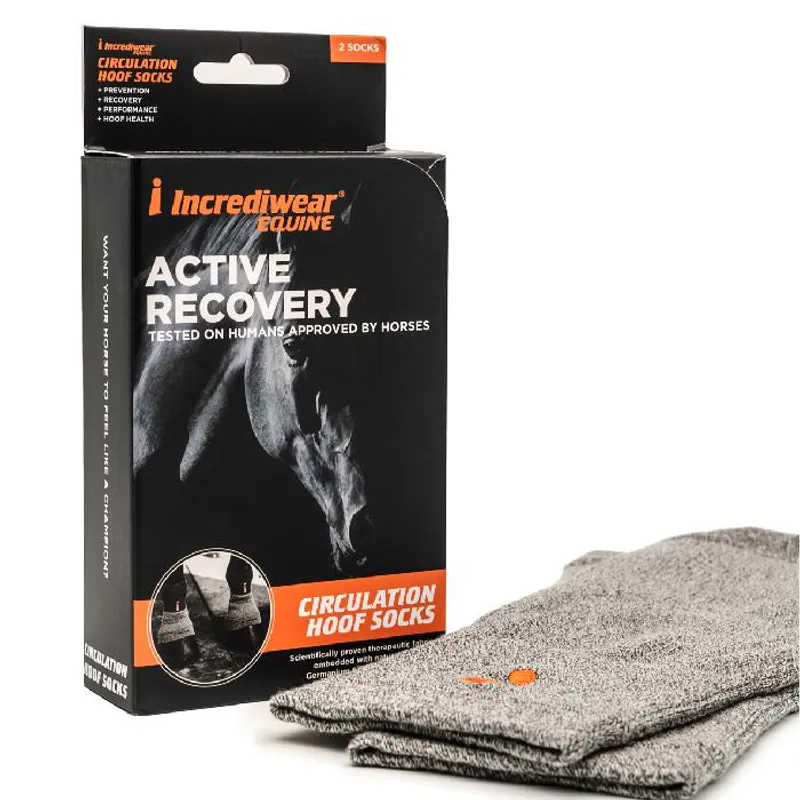 Circulation Hoof Socks