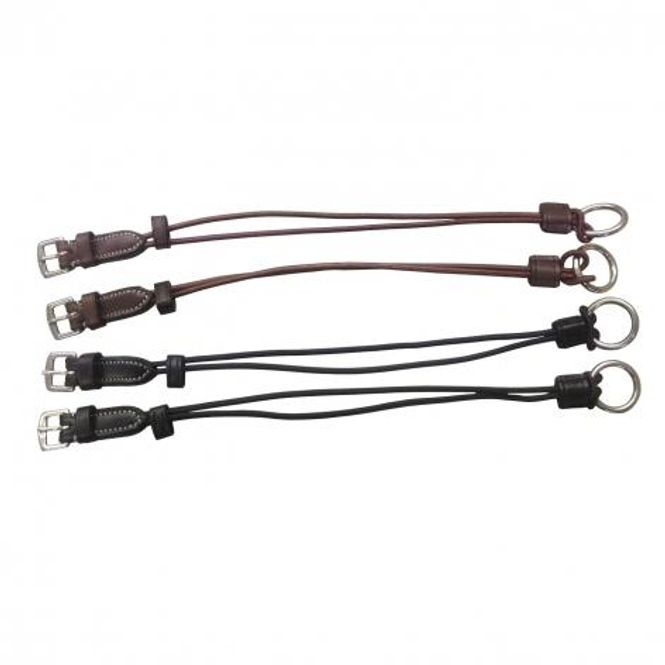 Hovedbilde Trust Gag ropes black